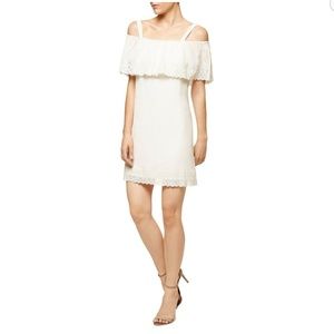 Sanctuary Cold Shoulder Dress Size S NWT